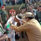 Irigasi baru di Ciracap diresmikan, petani kini bisa panen hingga tiga kali setahun.