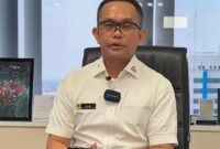 BNPB: Tsunami 50 cm tetap bisa membunuh, masyarakat diimbau jauhi pantai | Instagram.com/BNPB_Indonesia