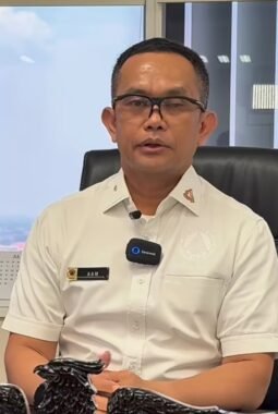 BNPB Ingatkan: Tsunami 50 Cm Bisa Mematikan, Warga Diminta Jauhi Pantai