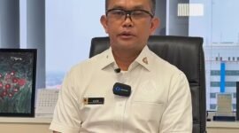BNPB: Tsunami 50 cm tetap bisa membunuh, masyarakat diimbau jauhi pantai | Instagram.com/BNPB_Indonesia