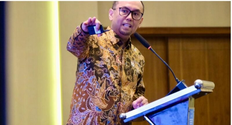 Rekening dormant diblokir PPATK, cegah jadi sarang kejahatan. | ppatk.go.id