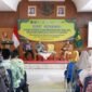 Kemenko PMK puji capaian Indeks Kerukunan Sukabumi. | FB/Pemerintah Kabupaten Sukabumi