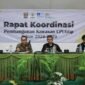 Sekda Sukabumi dorong kolaborasi lintas sektor untuk pembangunan berkelanjutan CPUGGp 2026–2029. | FB/Pemerintah Kabupaten Sukabumi 