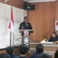 Bupati Sukabumi dorong pengurus baru FORKI jaga dedikasi dan komitmen demi prestasi karate yang lebih gemilang. | FB/Pemerintah Kabupaten Sukabumi 