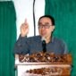 Sekda Sukabumi tekankan disiplin dan SOP dalam pelatihan keamanan pangan SPPG. | FB/Pemerintah Kabupaten Sukabumi 