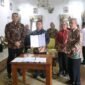 Wabup Sukabumi tandatangani PKS OP4D Tahap VII untuk dorong kemandirian fiskal daerah. | FB/Pemerintah Kabupaten Sukabumi