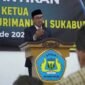 STISIP Widyapuri Mandiri resmi dipimpin Ketua baru, wujud komitmen bersama membangun kampus lebih maju. | Instagram/FB/Pemerintah Kabupaten Sukabumi 
