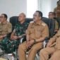 Bupati Sukabumi ikut rakor nasional bahas pengendalian inflasi dan percepatan belanja daerah bersama Mendagri dan Menkeu. | FB/Pemerintah Kabupaten Sukabumi 