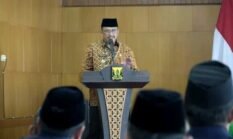 Bupati Sukabumi Tekankan Peran FKUB dalam Membangun Harmoni dan Sinergi Keberagaman
