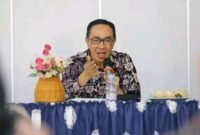 Sekda Sukabumi dorong percepatan KUR untuk UMKM unggul dan rakyat sejahtera. | FB/Pemerintah Kabupaten Sukabumi 