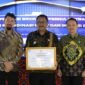 Sukabumi Raih Penghargaan Riset Nasional 2025. | FB/Pemerintah Kabupaten Sukabumi
