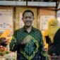 Disperkim tampilkan program unggulan dan kreasi DWP di Sukabumi Expo 2025.

