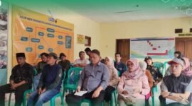 DPMD Sukabumi dorong Desa Margaluyu jadi contoh kemandirian pangan berbasis potensi lokal.