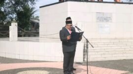 Bupati ajak warga kobarkan semangat pahlawan untuk Sukabumi Mubarakah. Fb/Pemerintah kabupaten Sukabumi 