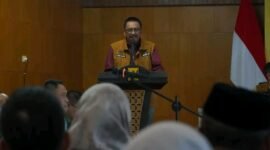 Bupati Sukabumi dorong pelayanan publik sepenuh hati. | Fb/Pemerintah kabupaten Sukabumi 