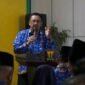Penguatan sinergi demi Sukabumi Mubarokah. /FB/Pemerintah Kabupaten Sukabumi 
