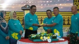 Sukabumi dorong generasi sehat untuk masa depan hebat. FB/Pemerintah Kabupaten Sukabumi 