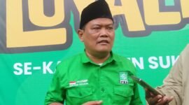 PKB Sukabumi siapkan kader muda dan perempuan tangguh menuju kemenangan Pemilu 2029.
