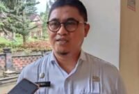 Sendi Apriadi wakili Sukabumi dalam Medal Gapura Kasumedangan; sinergi budaya dan pembangunan jadi fokus.