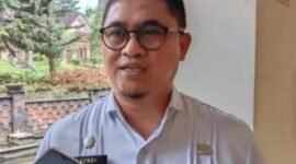 Sendi Apriadi wakili Sukabumi dalam Medal Gapura Kasumedangan; sinergi budaya dan pembangunan jadi fokus.