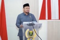 DPRD Tetapkan 13 Raperda dalam Propemperda 2026