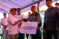 Sukabumi jadi percontohan nasional penerapan Pelindungan Sosial Adaptif.