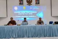 Diskominfo Kabupaten Sukabumi gelar Diskusi Kelompok Terarah untuk bahas Arsitektur SPBE 2025 demi layanan digital yang terintegrasi. | Fb/Pemerintah Kabupaten Sukabumi 
