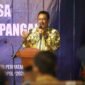 Bupati Sukabumi lantik Ketua Umum DPP PKPP untuk masa bakti 2025-2027, dorong sinergitas antar desa. | Fb/Pemerintah Kabupaten Sukabumi