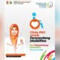 PKS dorong kebijakan inklusif di Hari Disabilitas Internasional.