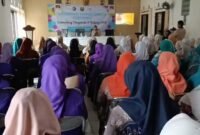 Posyandu resmi bertransformasi, enam layanan baru kini hadir untuk desa yang lebih mandiri.