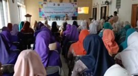 Posyandu resmi bertransformasi, enam layanan baru kini hadir untuk desa yang lebih mandiri.