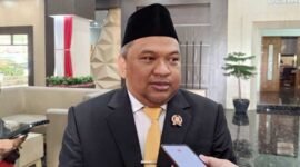 Ketua DPRD apresiasi 78 honorer resmi jadi PPPK.
