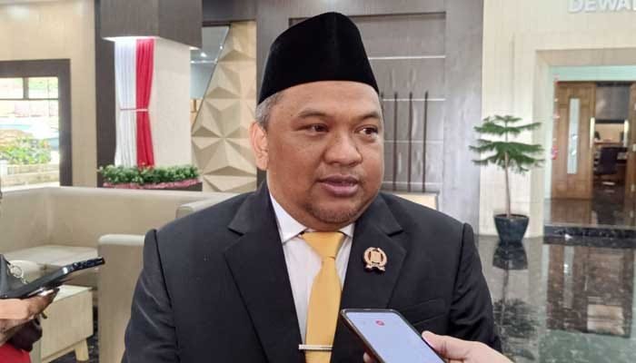 Ketua DPRD apresiasi 78 honorer resmi jadi PPPK.
