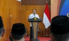 Sekda Sukabumi Minta Camat sebagai PPATS Berikan Layanan Prima dan Profesional
