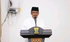 Lailatul Ijtima Jadi Momentum Introspeksi dan Penguatan Kolaborasi Pembangunan Sukabumi