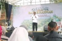 Masjid Baiturrahman,
Puskesmas Pembantu,
Kecamatan Gegerbitung,
Bupati Asep Japar,
UMKM Sukabumi,