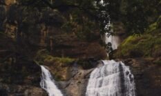 Kaya Alam dan Tradisi, Desa Ciwaru Jadi Destinasi Unggulan Geopark Ciletuh