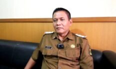 Disnakertrans Ajak Semua Pihak Jaga Kondusifitas Demi Iklim Investasi Sukabumi