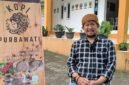 Desa Perbawati kembangkan Kopi Purbawati berbasis petani lokal. Fb/Pemerintah Kabupaten Sukabumi 