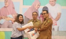 Sekda Tutup Program SIGAP, Edukasi Kesehatan Anak di Kabupaten Sukabumi Berlanjut