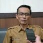 Program SABUMI hadir sebagai operasi pasar pengendali inflasi dan membantu warga membeli sembako lebih murah. | Fb/Pemerintah Kabupaten Sukabumi 
