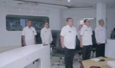 Sekda Sukabumi Ikuti Sosialisasi Pelaporan Indikator Kinerja ProSN Kemendagri