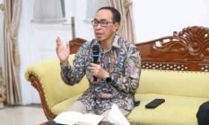 Pemkab Sukabumi Gerak Cepat Tangani Pergerakan Tanah di Bantargadung