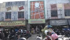 Harga bahan pokok di PSM Palabuhanratu stabil di pertengahan Ramadan, sejumlah komoditas bahkan mengalami penurunan. (Fb/Pemerintah Kabupaten Sukabumi)
