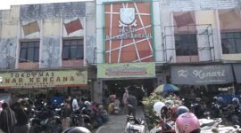 Harga bahan pokok di PSM Palabuhanratu stabil di pertengahan Ramadan, sejumlah komoditas bahkan mengalami penurunan. (Fb/Pemerintah Kabupaten Sukabumi)
