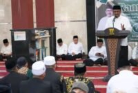 Bupati Sukabumi pastikan pembangunan infrastruktur meningkat pada 2026. (Fb/Pemerintah Kabupaten Sukabumi)