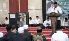 Bupati Sukabumi Pastikan Banyak Pembangunan Infrastruktur pada 2026