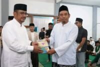 Pemkab Sukabumi tutup Muhibah Ramadan, fokus infrastruktur 2026. (FB/Pemerintah Kabupaten Sukabumi)