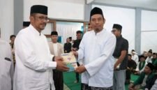 Pemkab Sukabumi tutup Muhibah Ramadan, fokus infrastruktur 2026. (FB/Pemerintah Kabupaten Sukabumi)