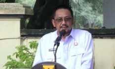 Bupati Sukabumi Tekankan Komitmen Pelayanan ASN dalam Halal Bihalal 1447 H